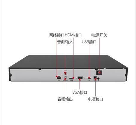 Attachment 无硬盘