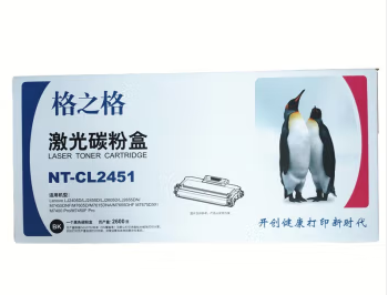 Attachment 格之格cl2451粉盒