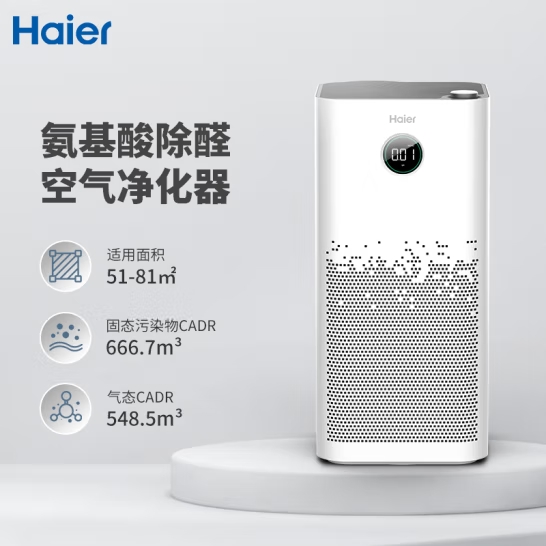 Attachment 海尔 haier kj680f h600au1